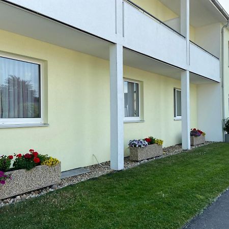Pension Schmidt Подерсдорф ам Зее Екстериор снимка